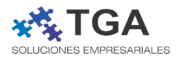 Logo TGA