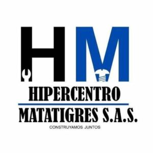 Hipercentro matatigres